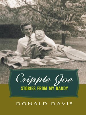cover image of Cripple Joe